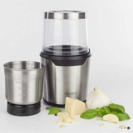 Измельчитель Caso UZ 200 - фото 4