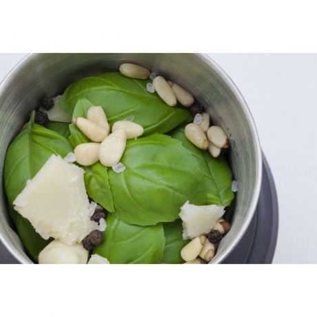 Измельчитель Caso UZ 200 - фото 9