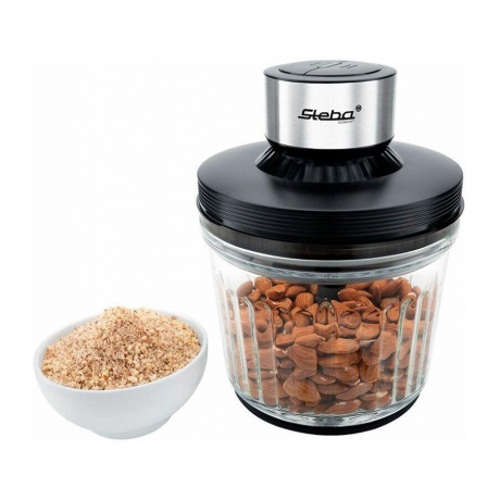 Измельчитель Steba MG 400 - фото 3