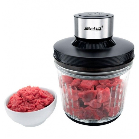 Измельчитель Steba MG 400 - фото 9