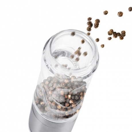 Мельница для соли и перца Kitfort КТ-6006 - фото 12