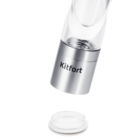 Мельница для соли и перца Kitfort КТ-6006 - фото 10