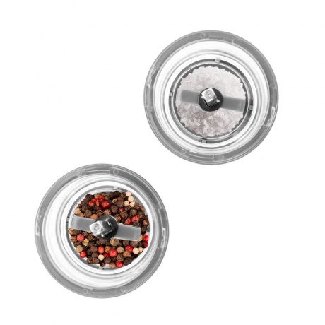 Перечница электрическая Kitfort КТ-6005 - фото 3