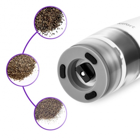 Перечница электрическая Kitfort КТ-6005 - фото 4