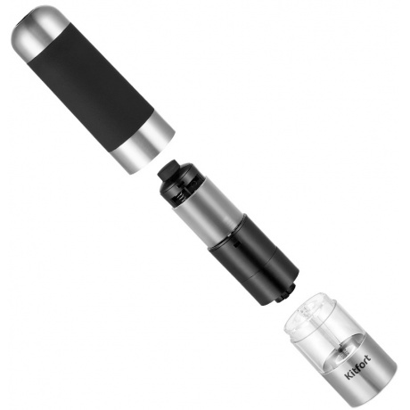 Перечница электрическая Kitfort КТ-6007 - фото 4