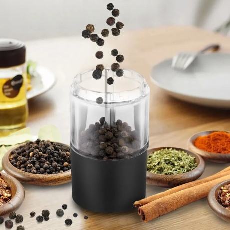 Перечница электрическая Kitfort КТ-6009 - фото 6