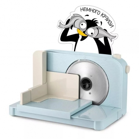 Ломтерезка Kitfort КТ-6268 - фото 11