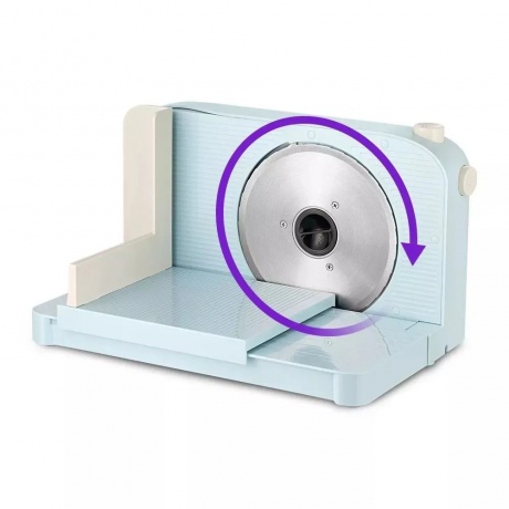 Ломтерезка Kitfort КТ-6268 - фото 3