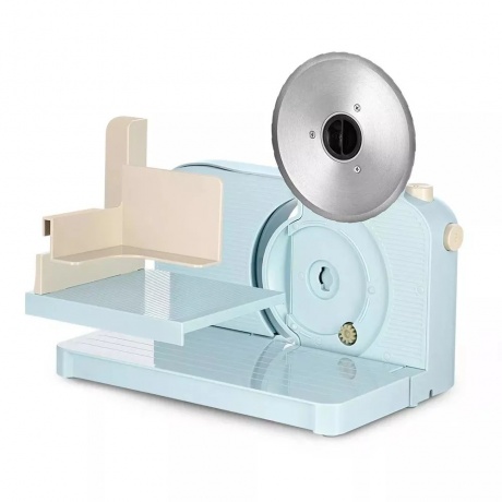 Ломтерезка Kitfort КТ-6268 - фото 5