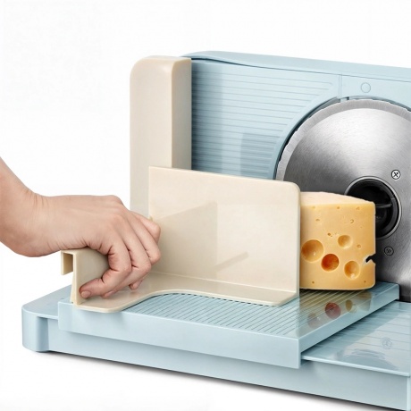 Ломтерезка Kitfort КТ-6268 - фото 6