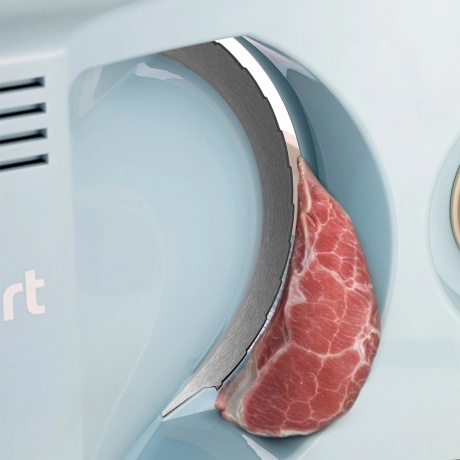 Ломтерезка Kitfort КТ-6268 - фото 9