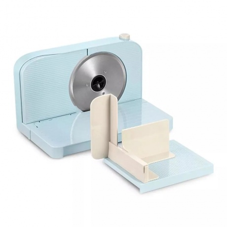 Ломтерезка Kitfort КТ-6268 - фото 10