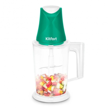 Измельчитель 3 в 1 Kitfort КТ-3514