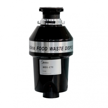 Измельчитель Midea MD1-C75 - фото 1