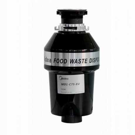 Измельчитель Midea MD1-C75 - фото 5