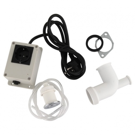 Измельчитель Midea MD1-C75 - фото 8