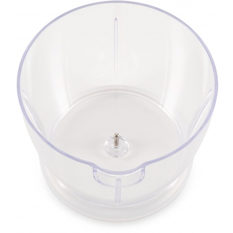 Измельчитель электрический Starwind SCP2010 1л. 300Вт белый/зеленый - фото 6