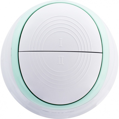 Измельчитель ручной Vitek VT-1639 0.5л. 400Вт белый - фото 2