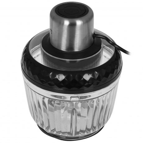 Измельчитель 2 в 1 Kitfort КТ-3522 - фото 3