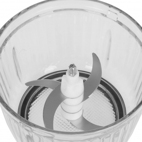 Измельчитель 2 в 1 Kitfort КТ-3522 - фото 5