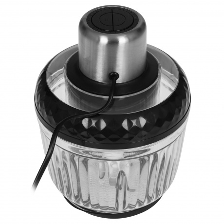 Измельчитель 2 в 1 Kitfort КТ-3522 - фото 6