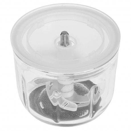 Измельчитель 2 в 1 Kitfort КТ-3522 - фото 7