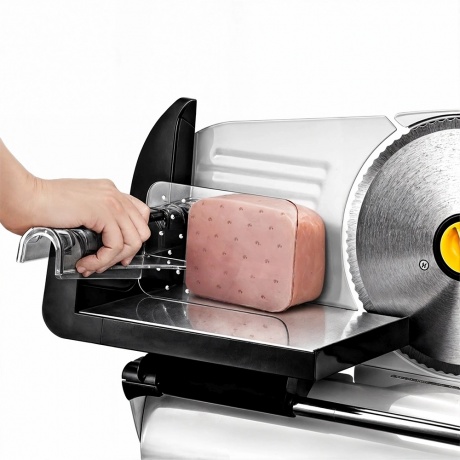 Ломтерезка Kitfort КТ-6269 - фото 7