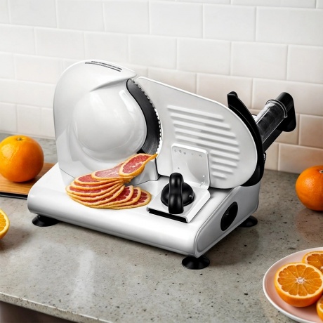 Ломтерезка Kitfort КТ-6269 - фото 8