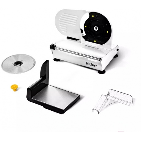 Ломтерезка Kitfort КТ-6269 - фото 9