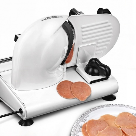 Ломтерезка Kitfort КТ-6269 - фото 10