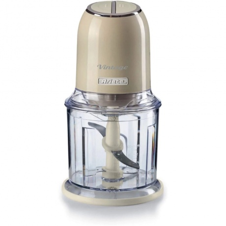 

Измельчитель Ariete 438 Vintage (00C043803AR0)