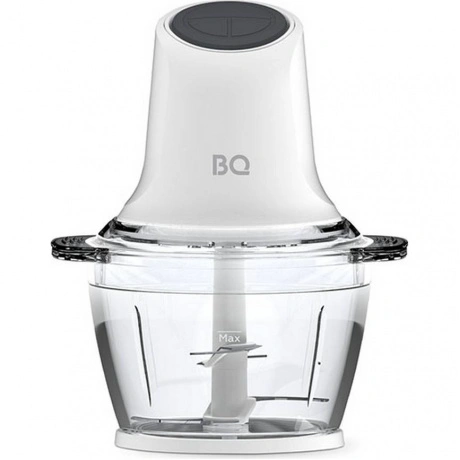 Измельчитель BQ CH2000 Белый-Серый