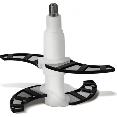 Измельчитель BQ CH2003 Чёрный-Стальной - фото 5