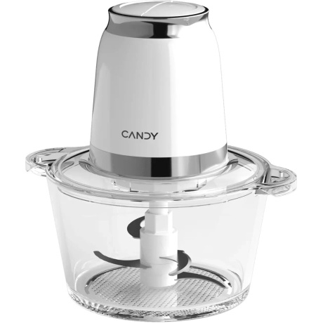 Измельчитель электрический Candy CC-300 1.2л. 400Вт — фото 1