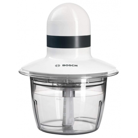 Измельчитель Bosch MMR08A1 - фото 2