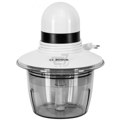 Измельчитель Bosch MMR08A1 - фото 3