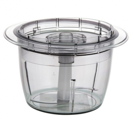 Измельчитель Bosch MMR08A1 - фото 4