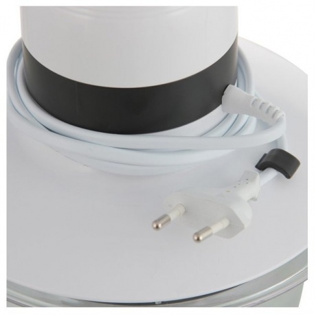 Измельчитель Bosch MMR08A1 - фото 6