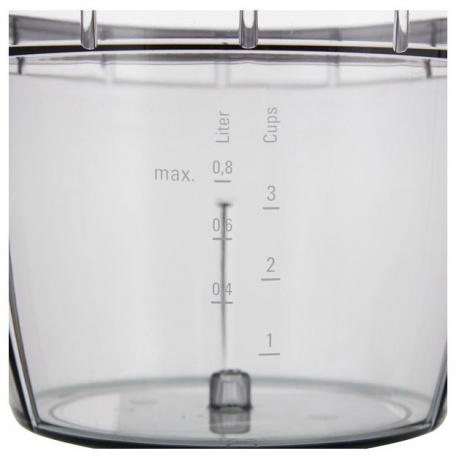 Измельчитель Bosch MMR08A1 - фото 8