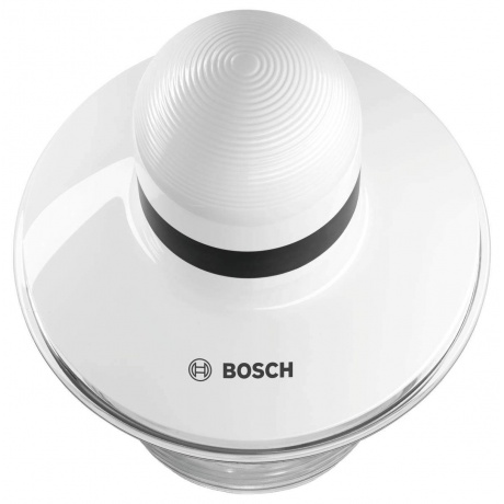 Измельчитель Bosch MMR08A1 - фото 9