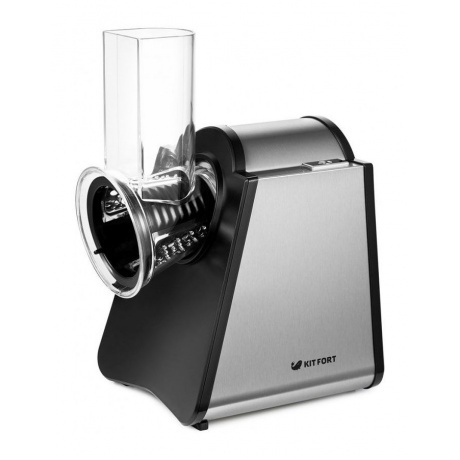 

Терка электрическая Kitfort КТ-1351