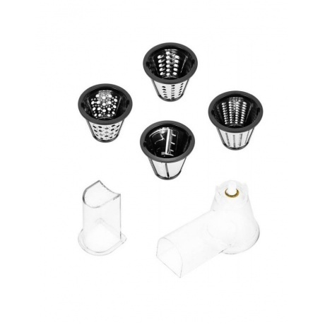 Терка электрическая Kitfort КТ-1351 - фото 4