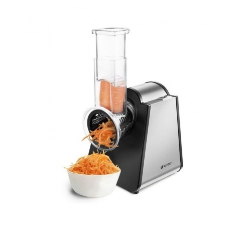 Терка электрическая Kitfort КТ-1351 - фото 5