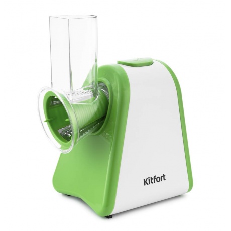 Тёрка электрическая Kitfort КТ-1385 - фото 1