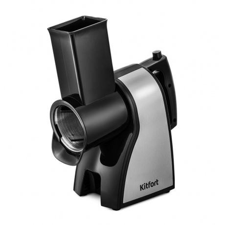 

Тёрка электрическая Kitfort КТ-1392