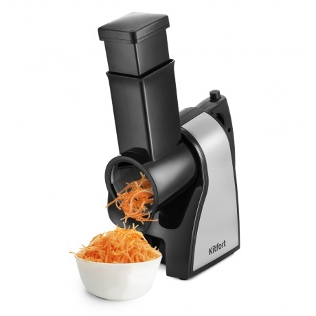 Тёрка электрическая Kitfort КТ-1392 - фото 2