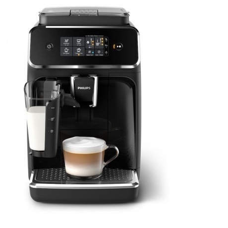 Кофемашина Philips EP2231/40 - фото 1