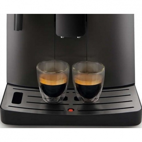 Кофемашина Gaggia Naviglio Black (HD8749/01) - фото 4