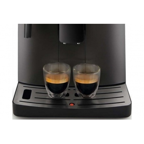 Кофемашина Gaggia Naviglio Black - фото 2
