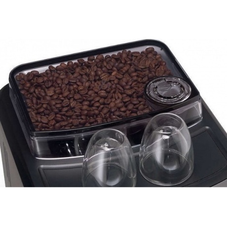 Кофемашина Gaggia Naviglio Black - фото 3